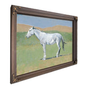 Untitled Horse Study E by Frederic Remington