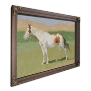 Untitled Horse Study F by Frederic Remington