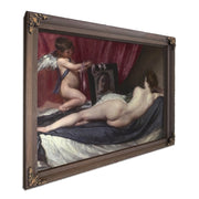 The Toilet Of Venus (The Rokeby Venus) By Diego Velazquez Fine Art Print