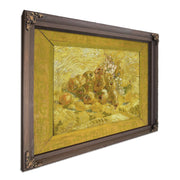 Quinces Lemons Pears And Grapes By Vincent Van Gogh Fine Art Print