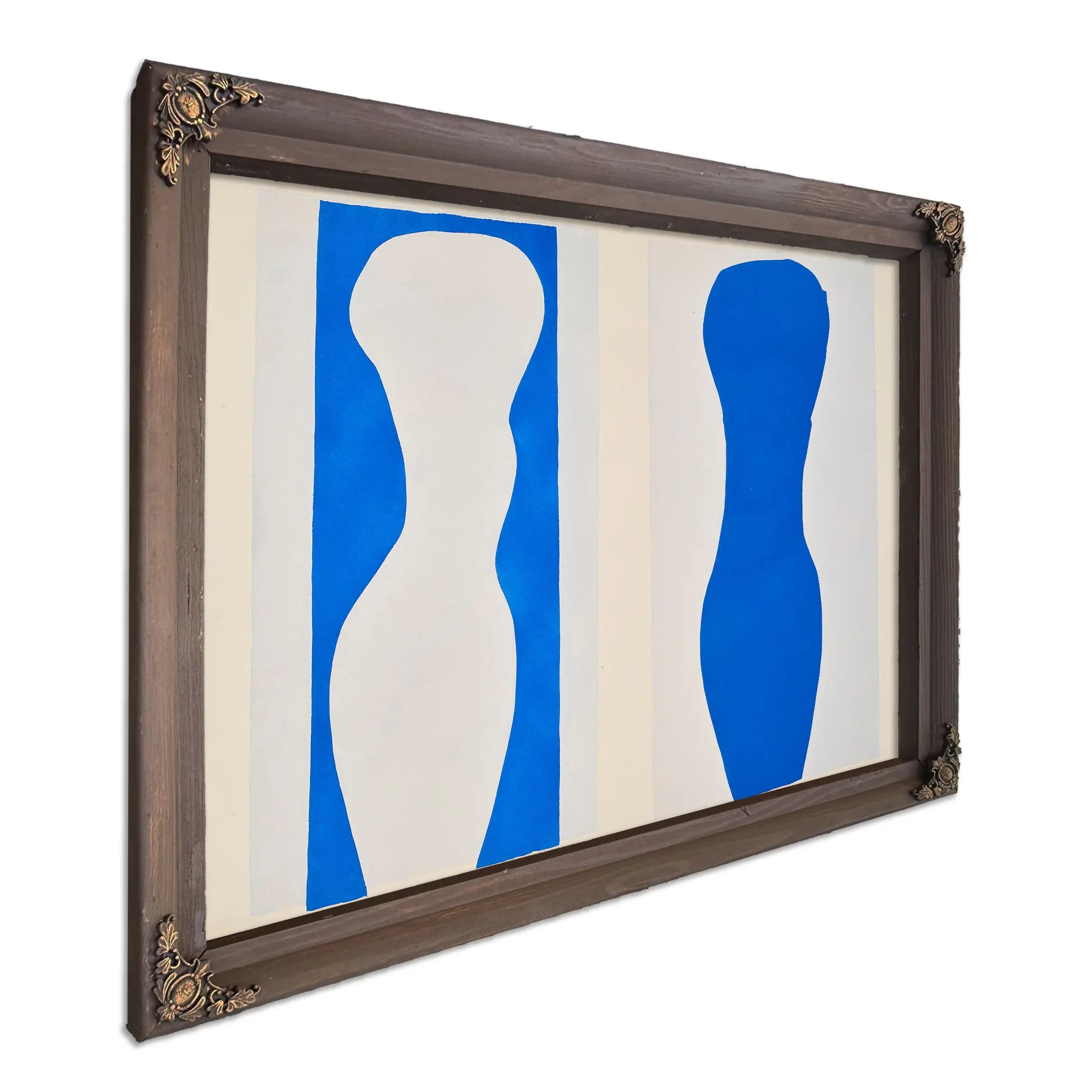 Forms by Henri Matisse