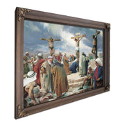 Crucifixion 3 by Carl Bloch