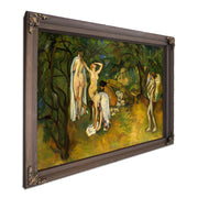 Joy Of Life by Suzanne Valadon