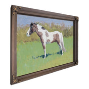Untitled Horse Study G by Frederic Remington