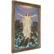 S O S by Evelyn De Morgan