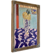 Pineapple And Anemones by Henri Matisse