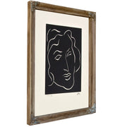 Pasiphaë 1 by Henri Matisse