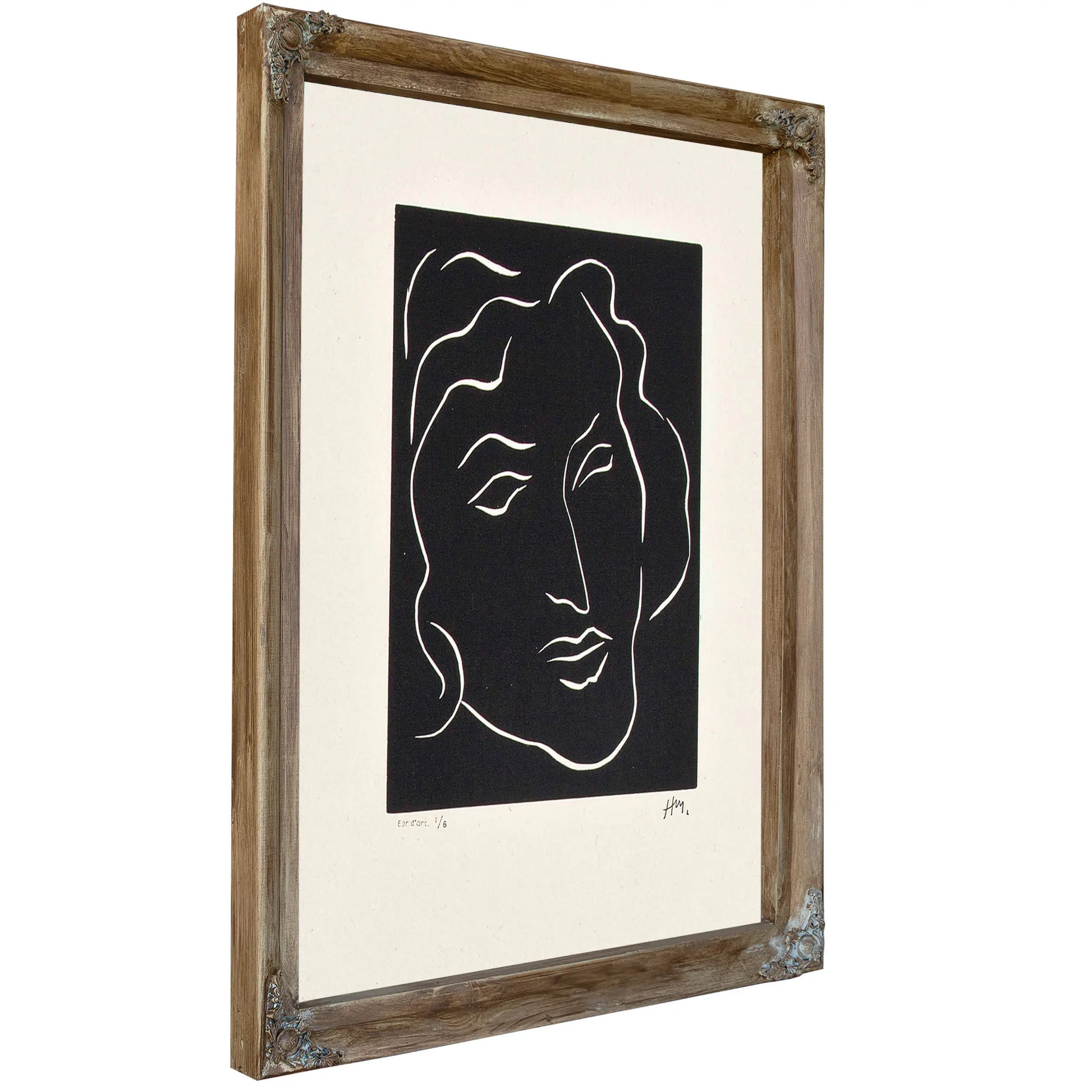 Pasiphaë 1 by Henri Matisse