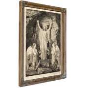 The Resurrection Of Christ 18 by Carl Bloch