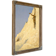 The Transgressor by Frederic Remington