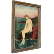 The Little Sea Maid by Evelyn De Morgan