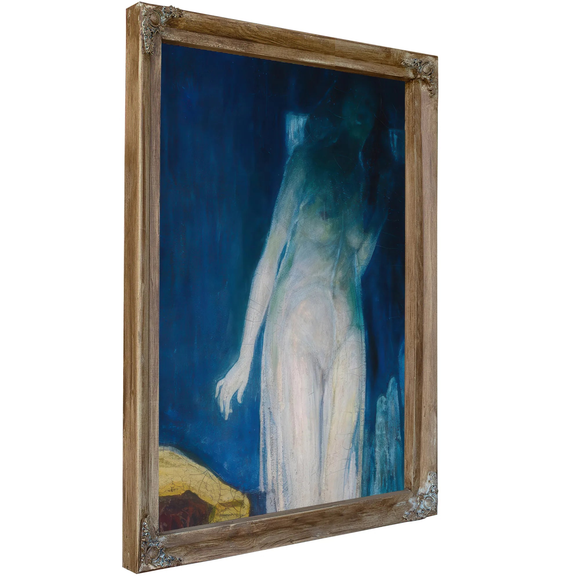 Salome By Henry Ossawa Tanner Fine Art Print