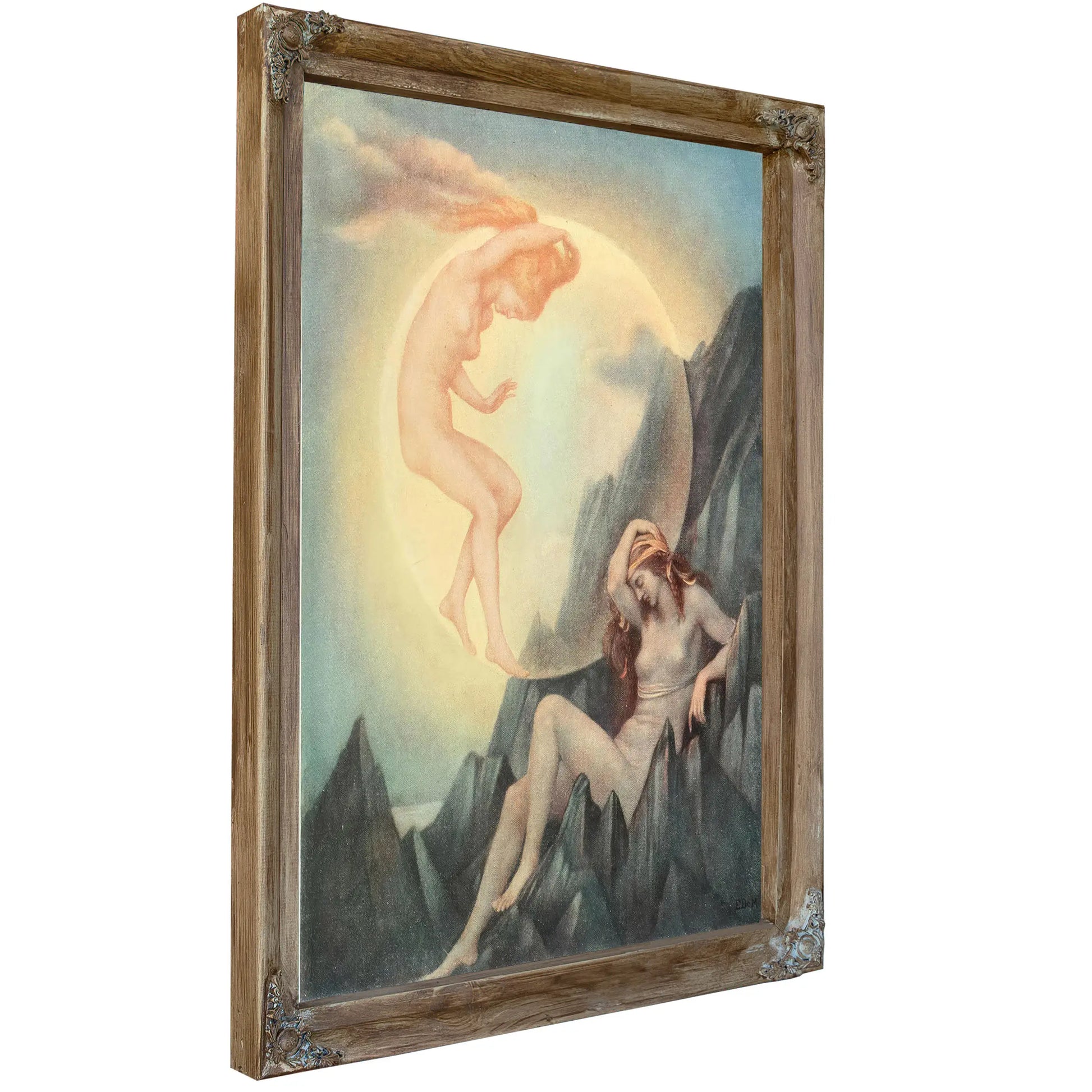 International Studio (1897) (14596566557) by Evelyn De Morgan