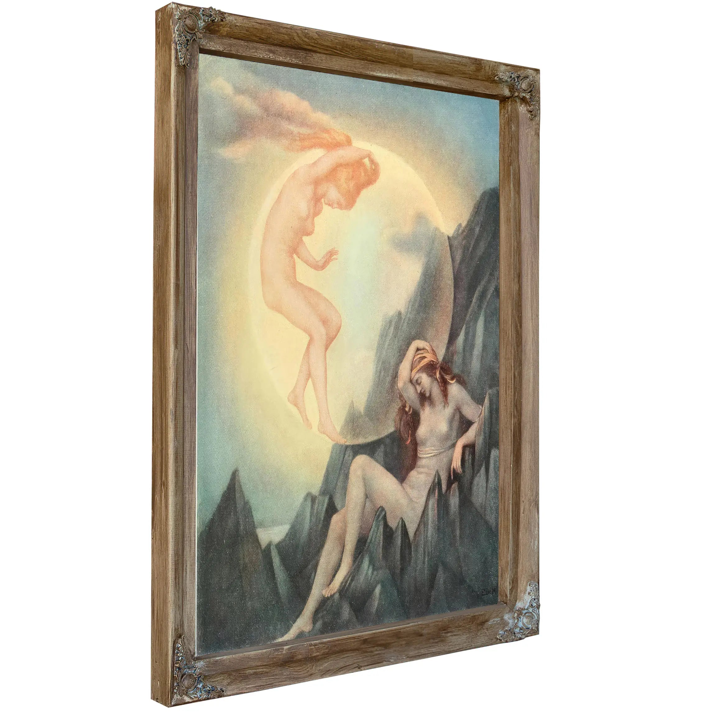 International Studio (1897) (14596566557) by Evelyn De Morgan