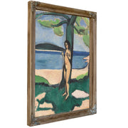 Nu Sous Les Arbres (Nude Under Trees) by Henri Matisse
