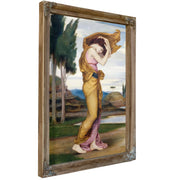 Deianera by Evelyn De Morgan