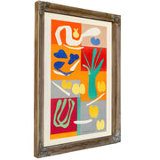 Vegetables by Henri Matisse