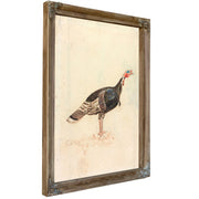 The Turkey by Charles Marion Russell