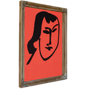Katia by Henri Matisse