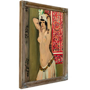 Odalisque With Raised Arms by Henri Matisse