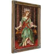 The Soul S Prison House by Evelyn De Morgan