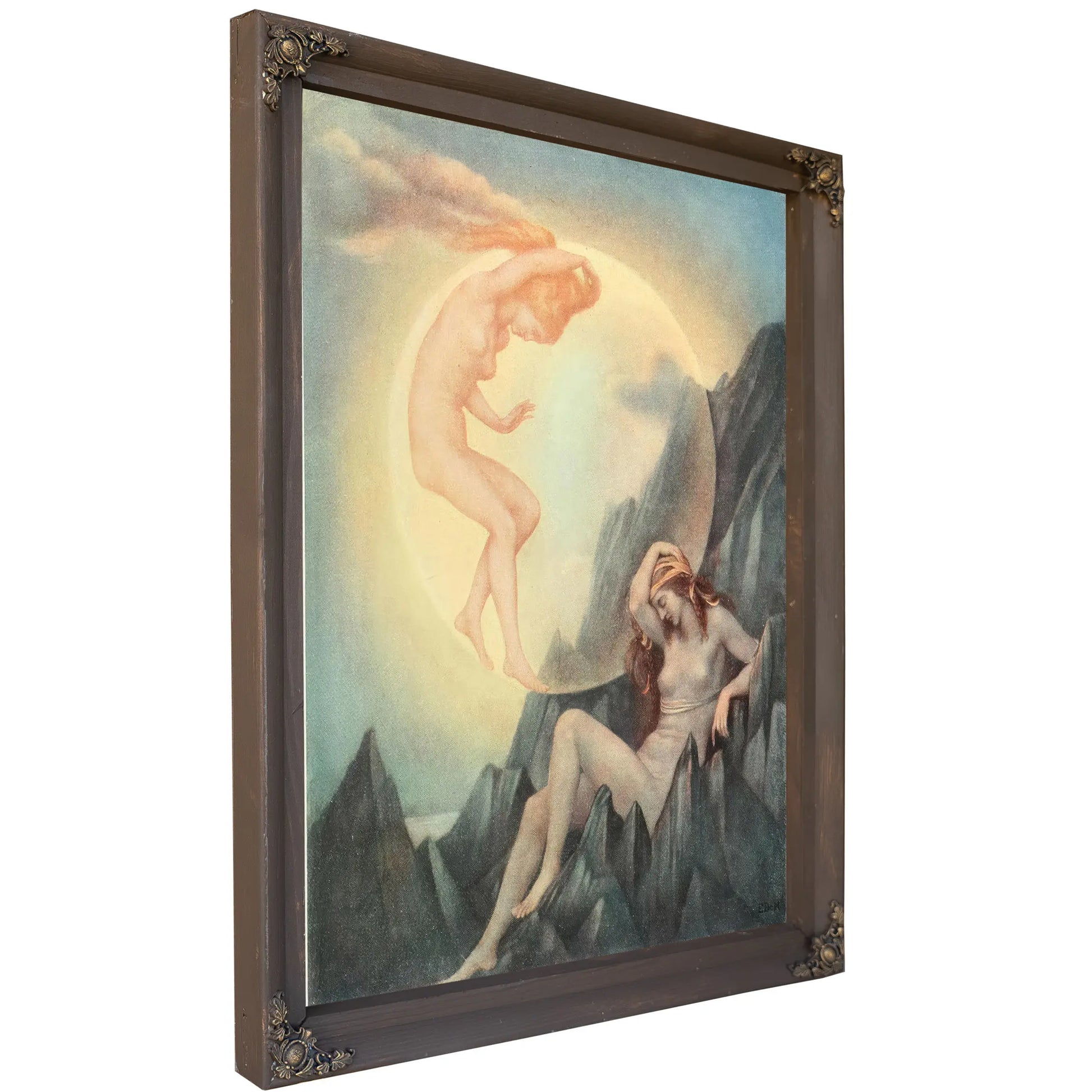 International Studio (1897) (14596566557) by Evelyn De Morgan