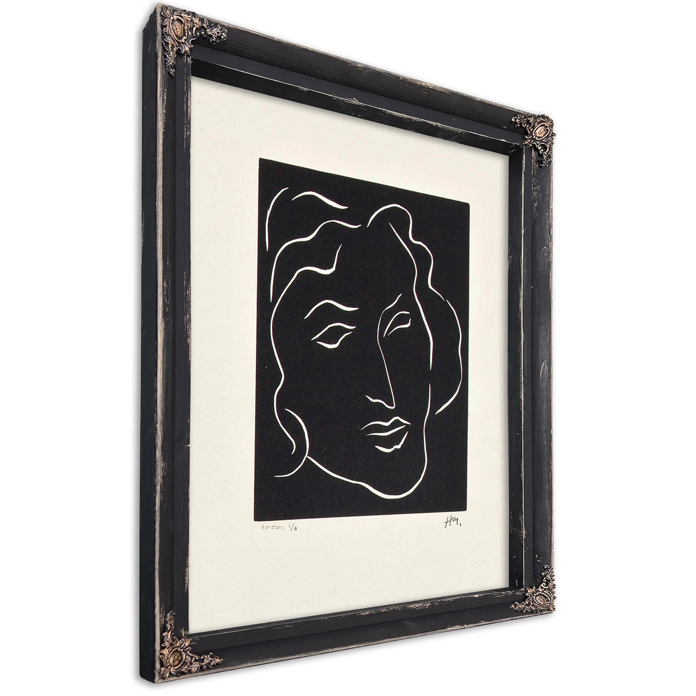 Pasiphaë 1 by Henri Matisse