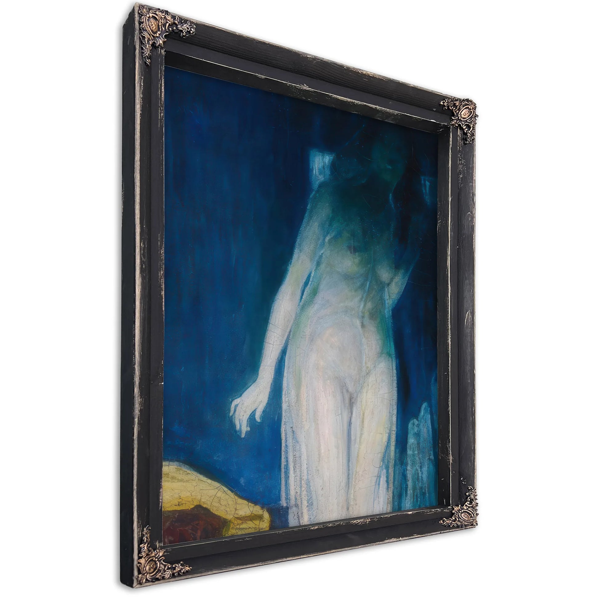 Salome By Henry Ossawa Tanner Fine Art Print