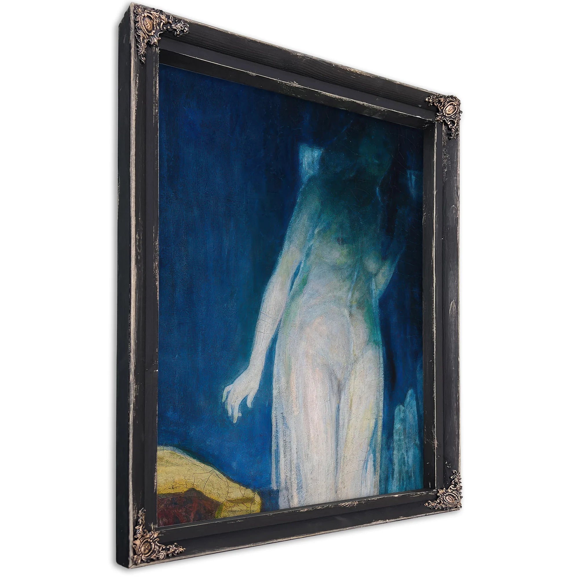 Salome 1900 By Henry Ossawa Tanner Fine Art Print