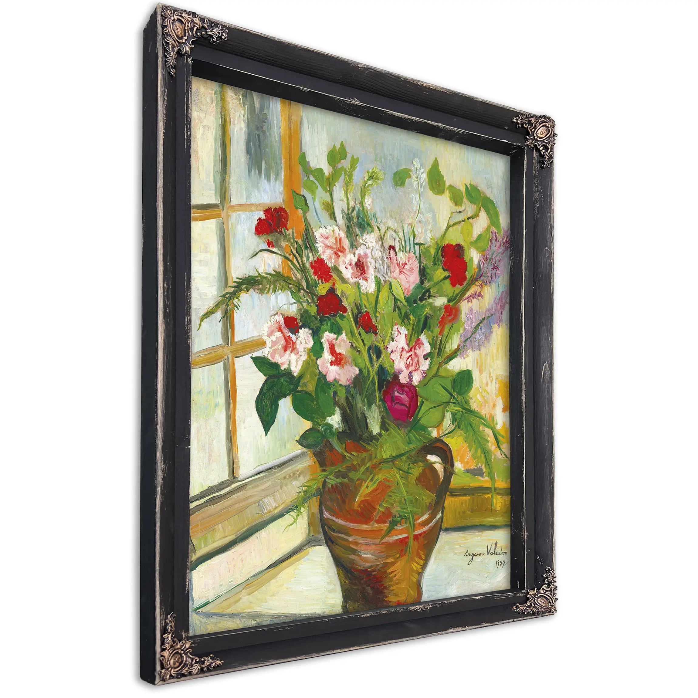 Valadon S 1927 by Suzanne Valadon