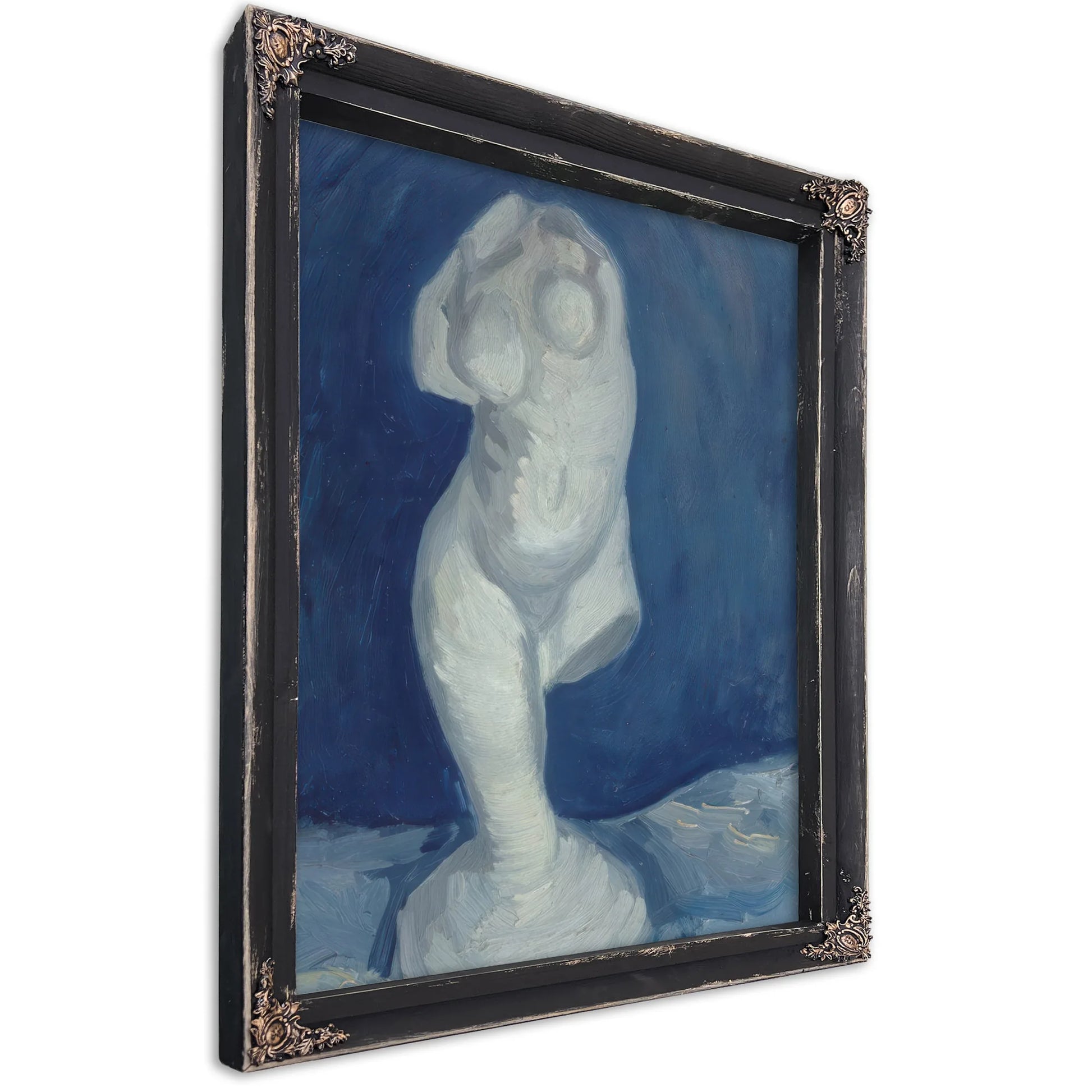 Torso Of Venus By Vincent Van Gogh Fine Art Print