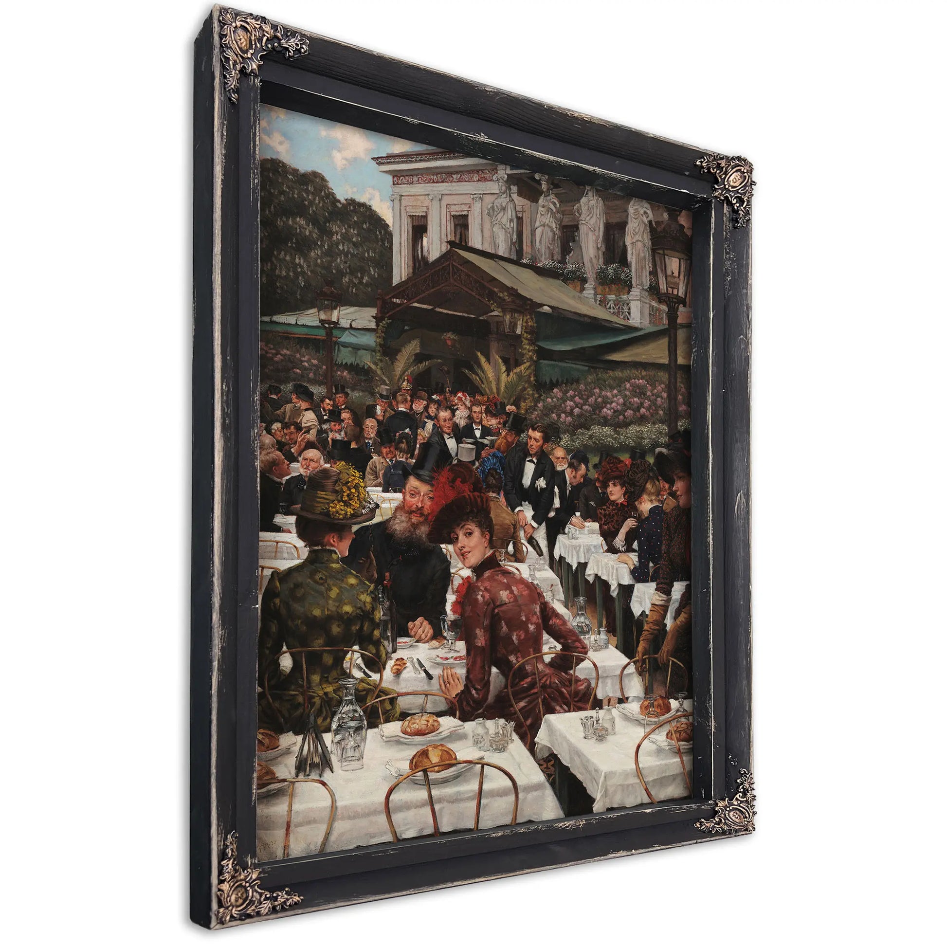 The Artists Wives James by James Tissot