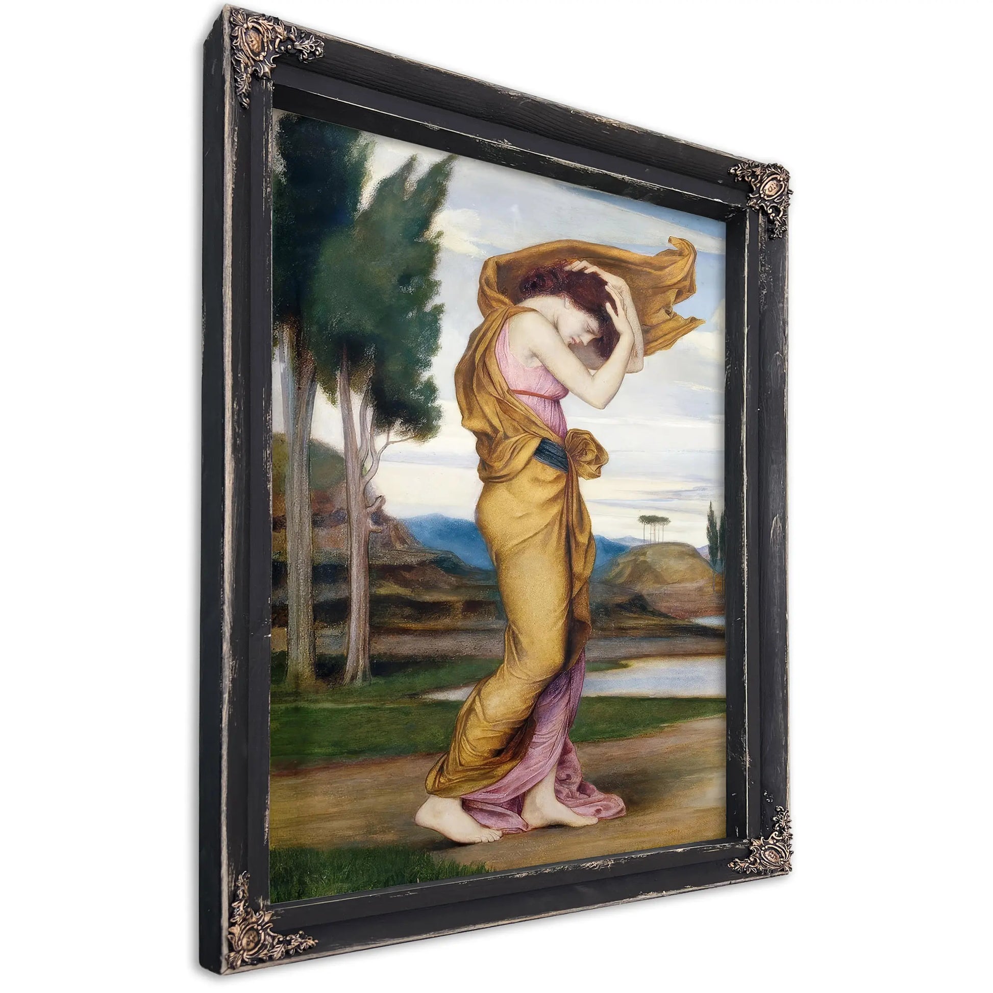 Deianera by Evelyn De Morgan
