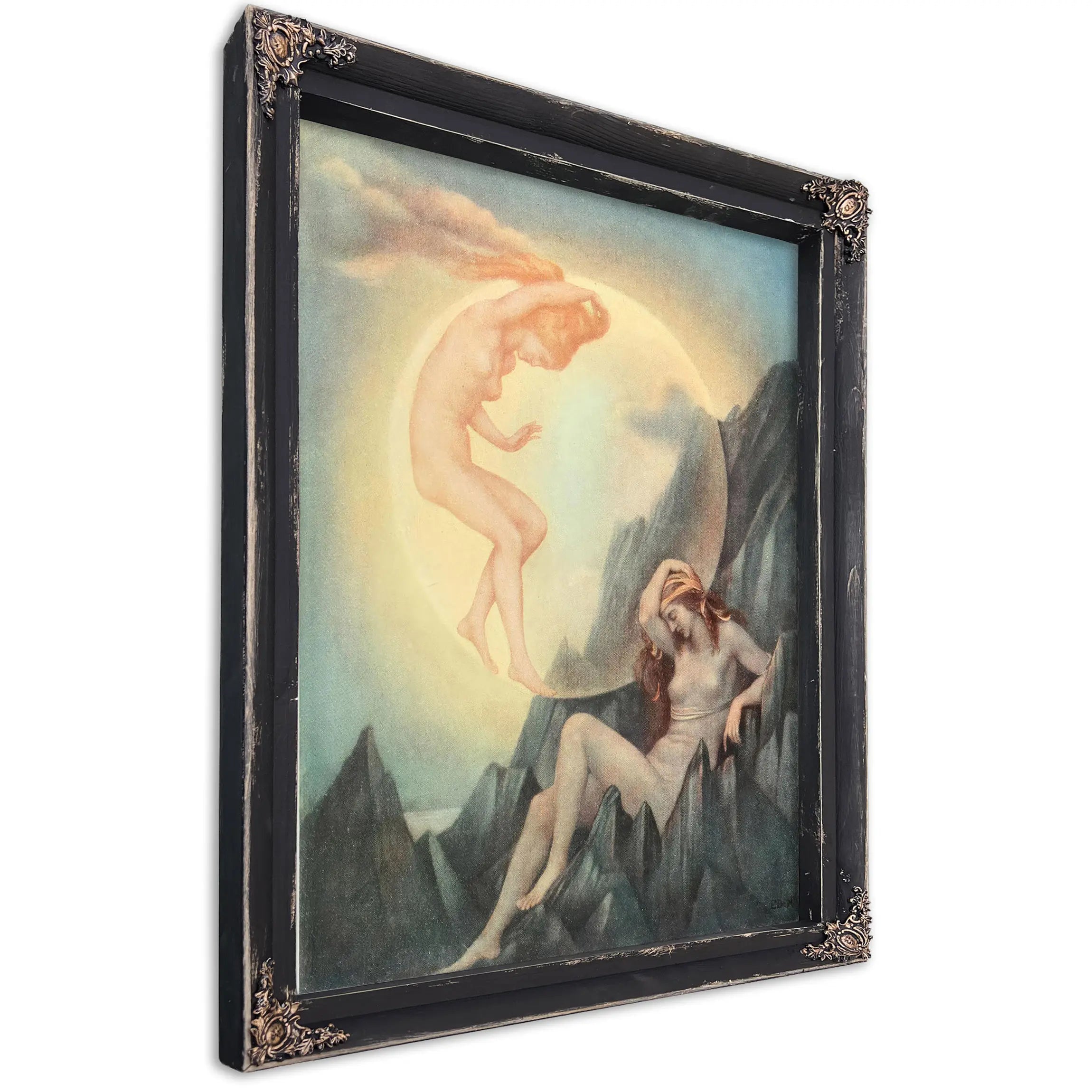 International Studio (1897) (14596566557) by Evelyn De Morgan