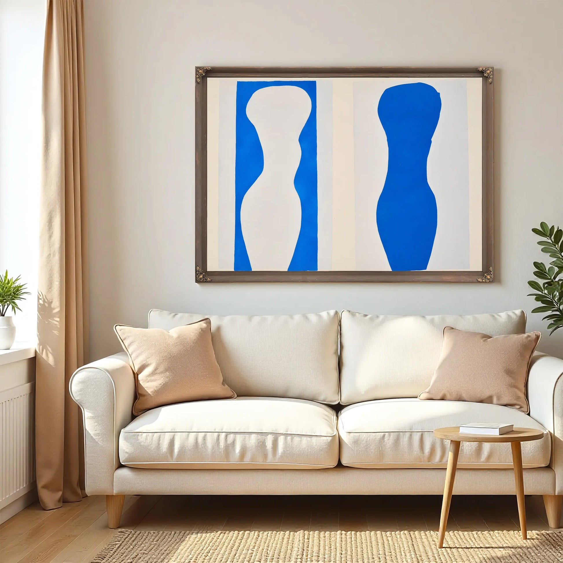 Forms by Henri Matisse