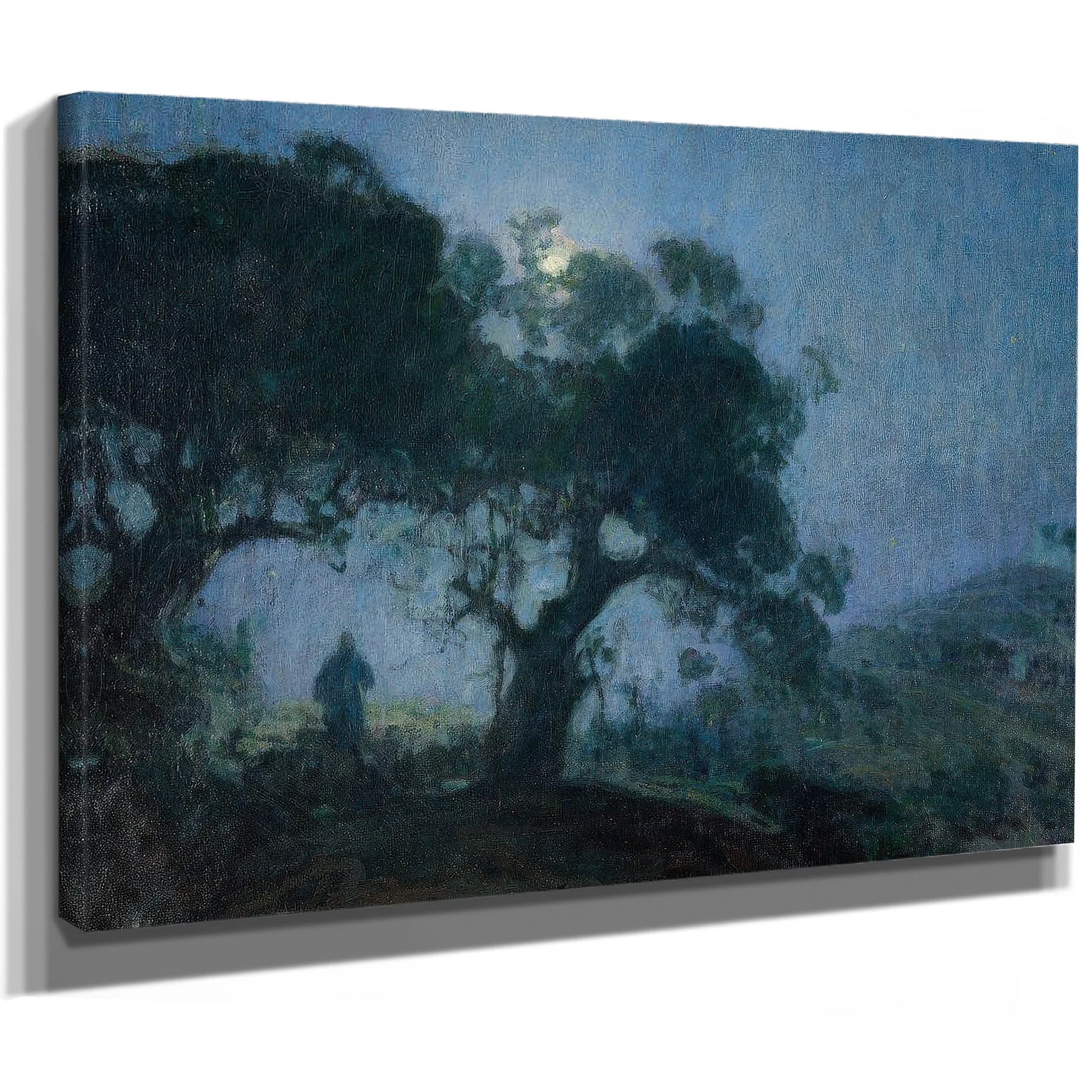 The Good Shepherd 1903 By Henry Ossawa Tanner Fine Art Print