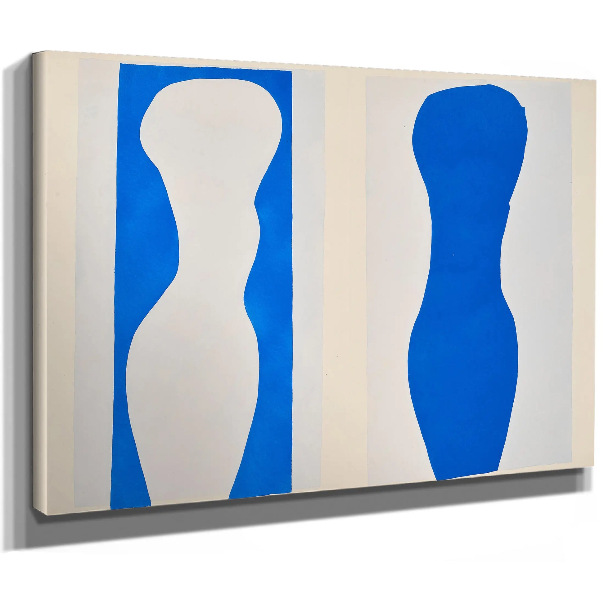 Forms by Henri Matisse