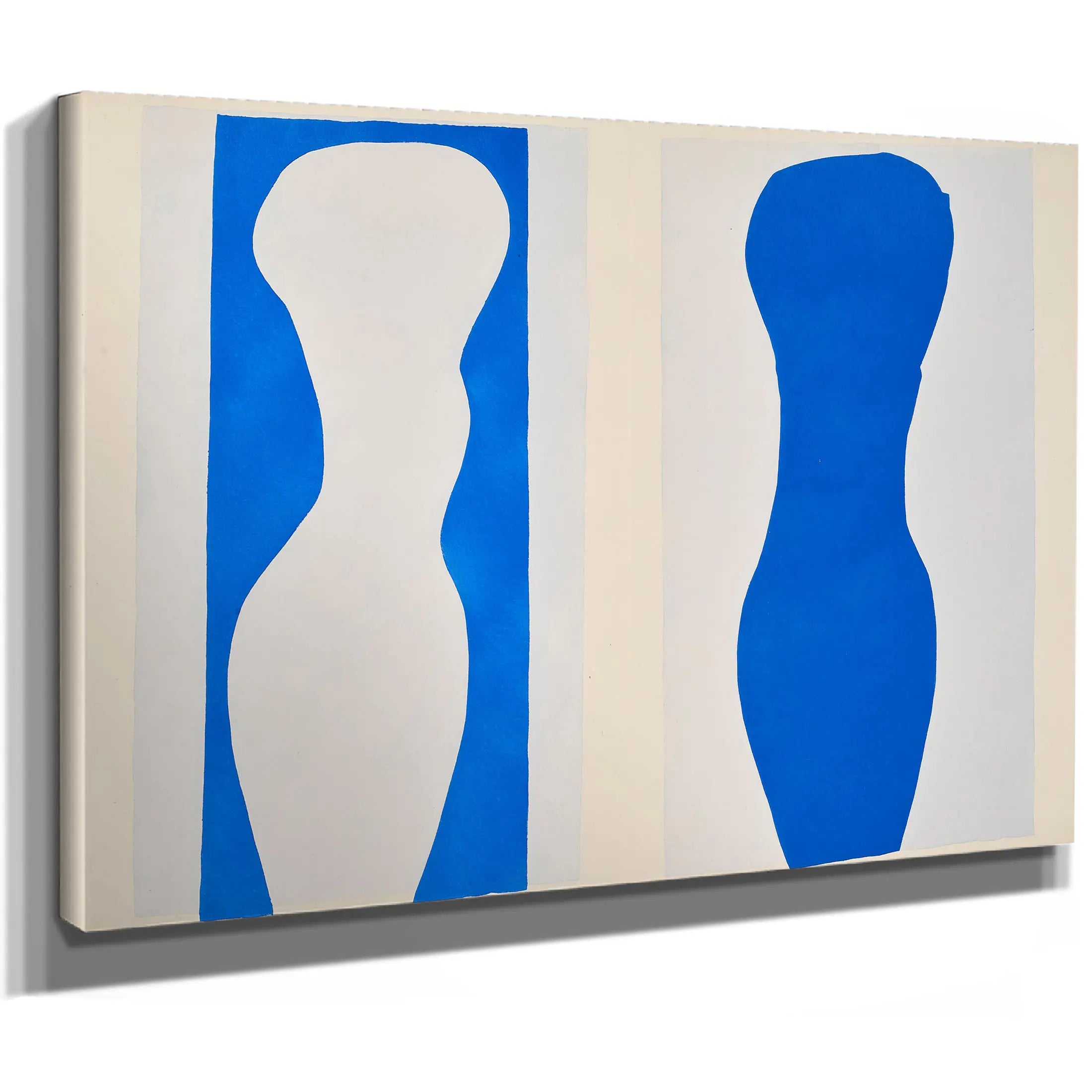 Forms by Henri Matisse