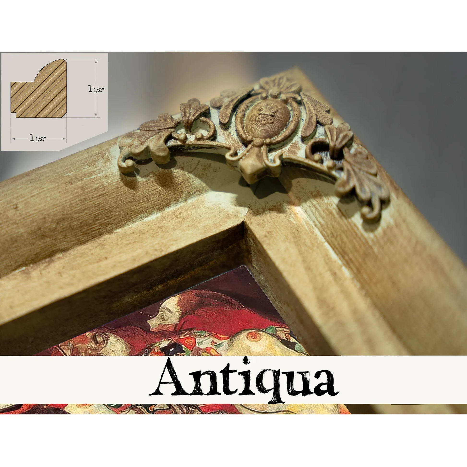 Bride By Gustav Klimt Fine Art Print