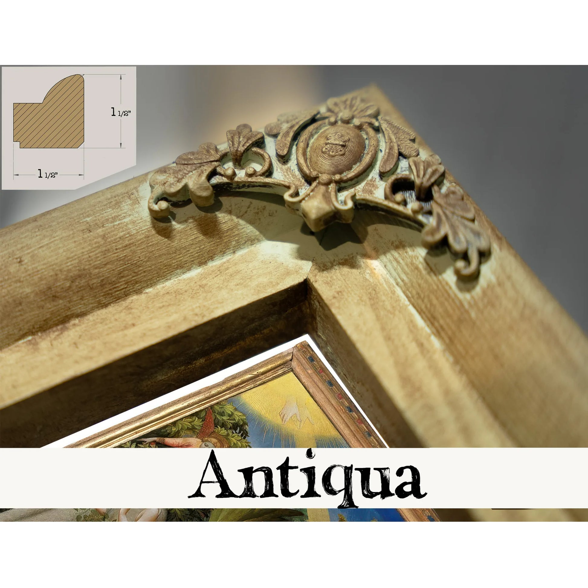 The Annunciation And Life Of The Virgin 1426 By Fra Angelico Fine Art Print