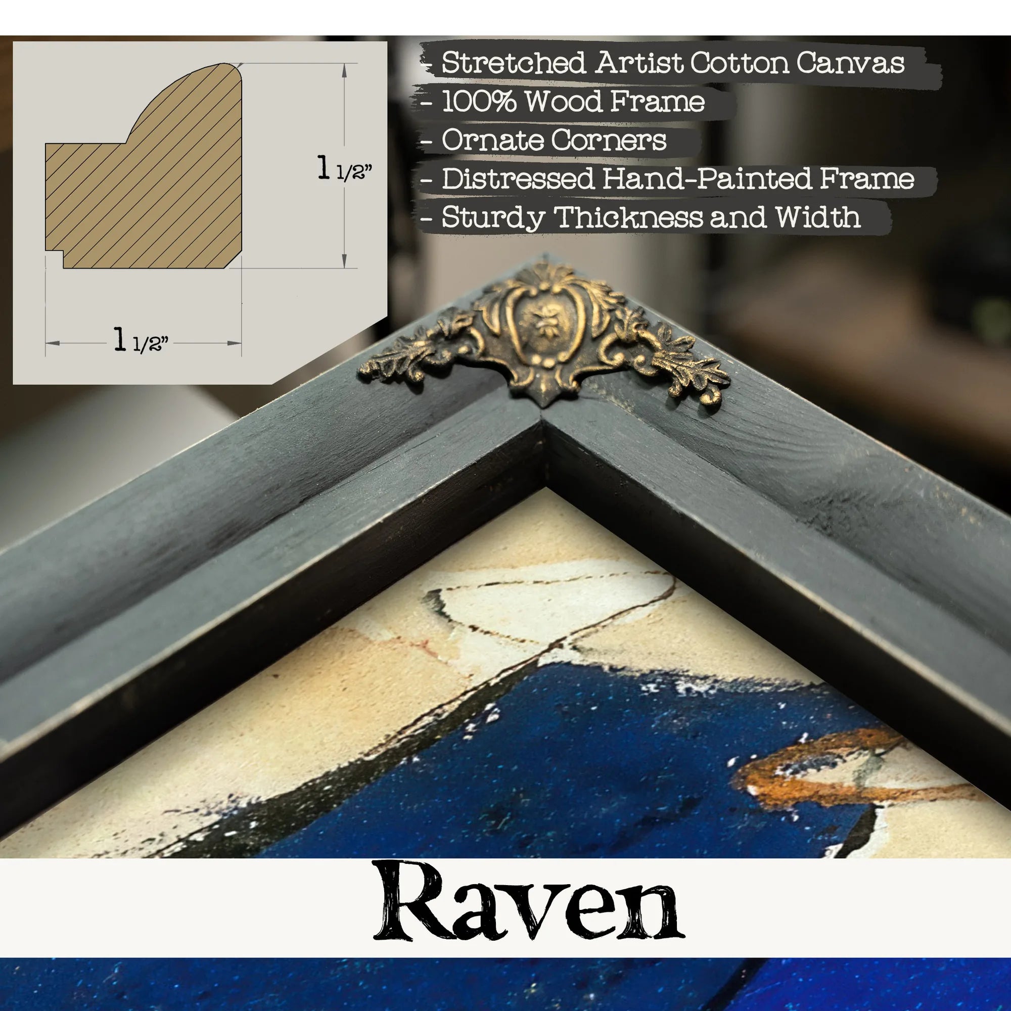 Untitled (Four Blue Gray Sail Like Forms) By Arthur Dove Fine Art Print