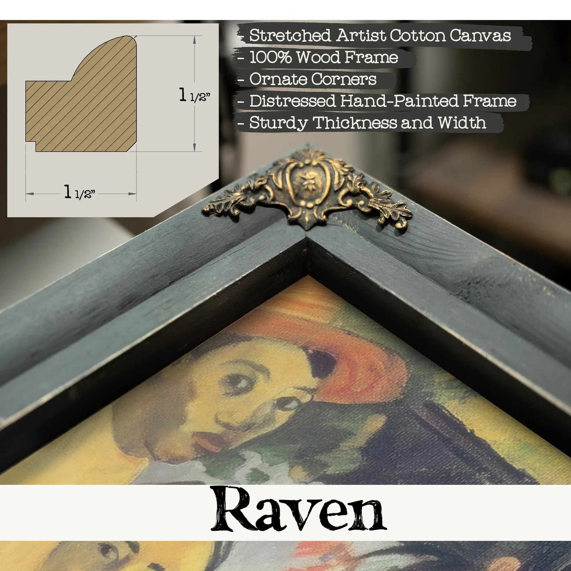 Te Tiare Farani ( Flowers Of France) By Paul Gauguin Fine Art Print