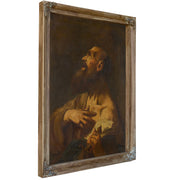 Saint Paul 11 By Follower of Giovanni Battista Piazzetta