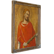 Saint Julian By Taddeo Gaddi