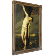 Saint Sebastian 3 By Alcide-Joseph Lorentz