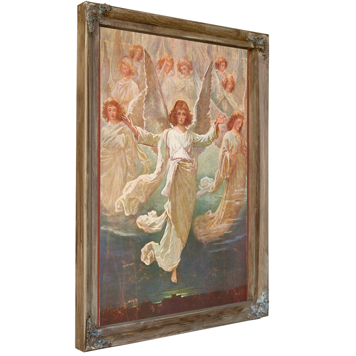 The Angel Choir By Thomas Nelson & Sons