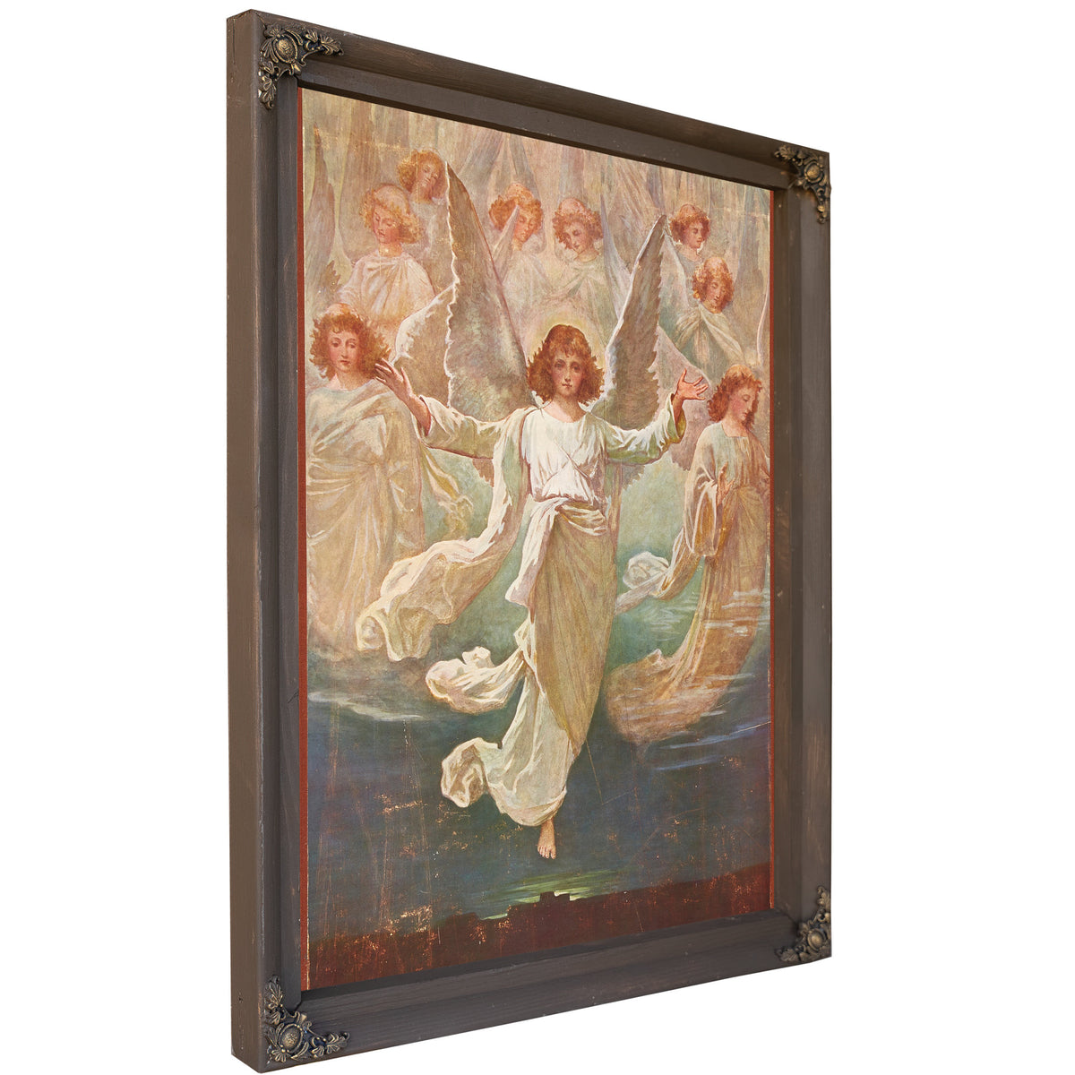 The Angel Choir By Thomas Nelson & Sons