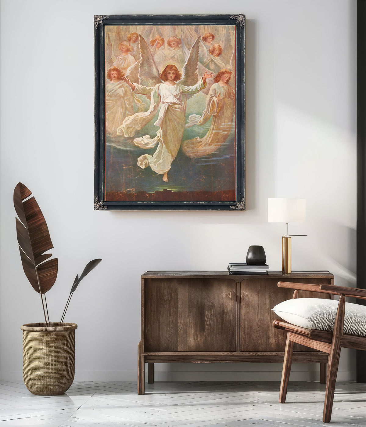 The Angel Choir By Thomas Nelson & Sons