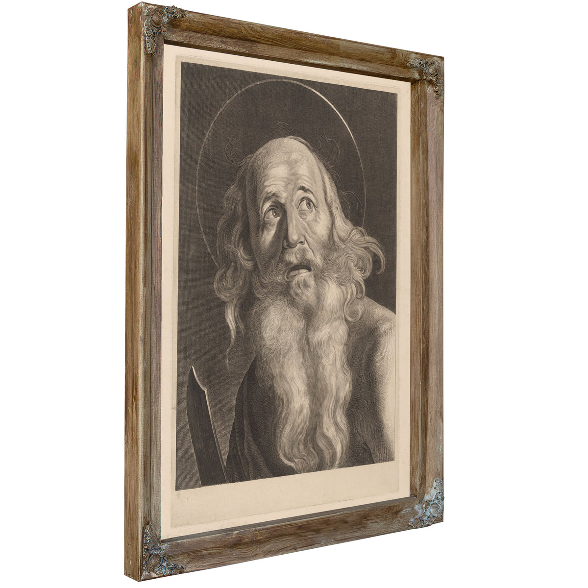 Apostle Paul 2 By Carl Ernst Christoph Hess