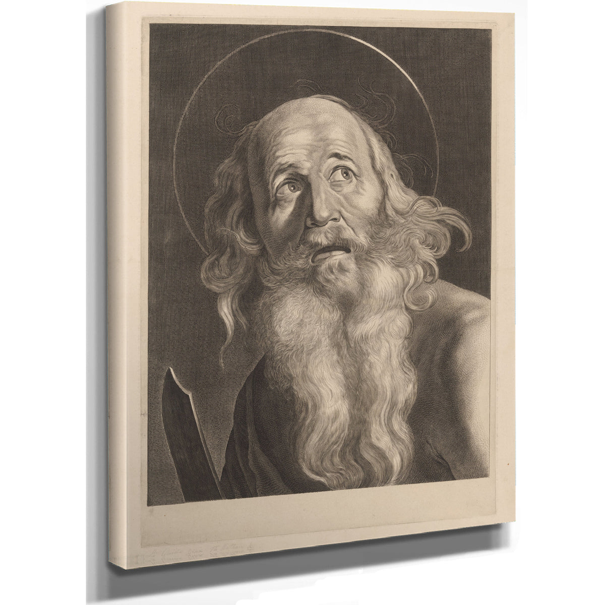 Apostle Paul 2 By Carl Ernst Christoph Hess
